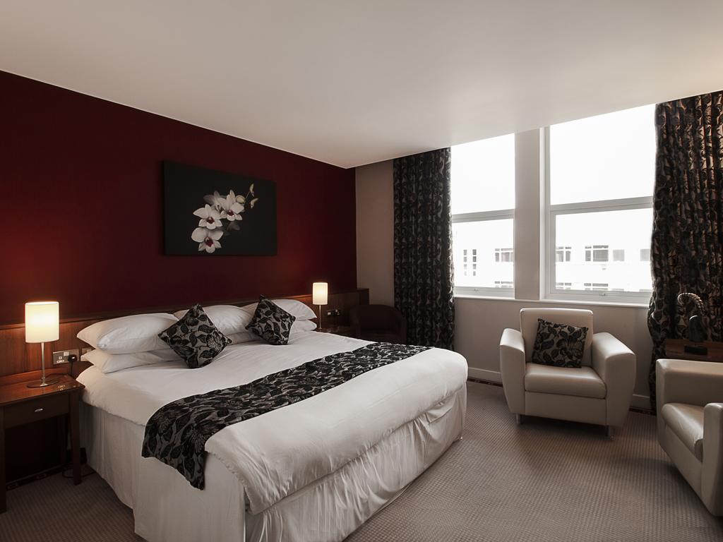 Maritime Hotel Southwell 部屋 写真