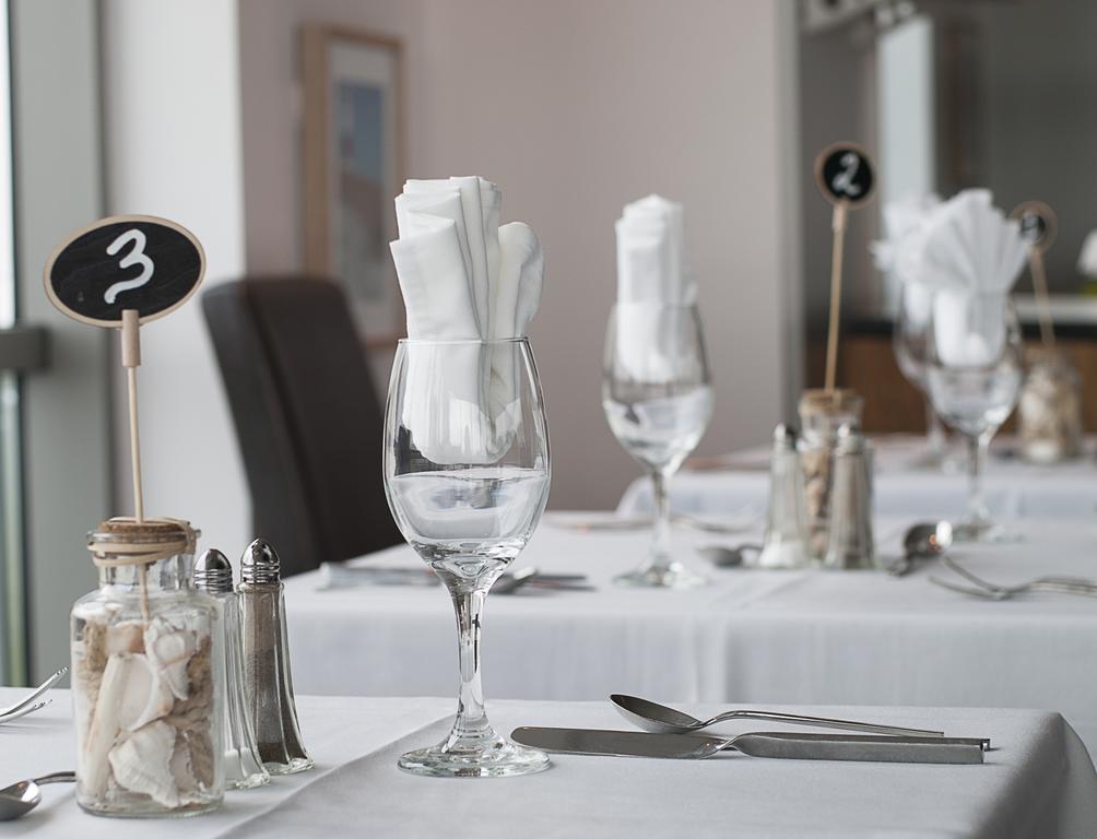 Maritime Hotel Southwell エクステリア 写真