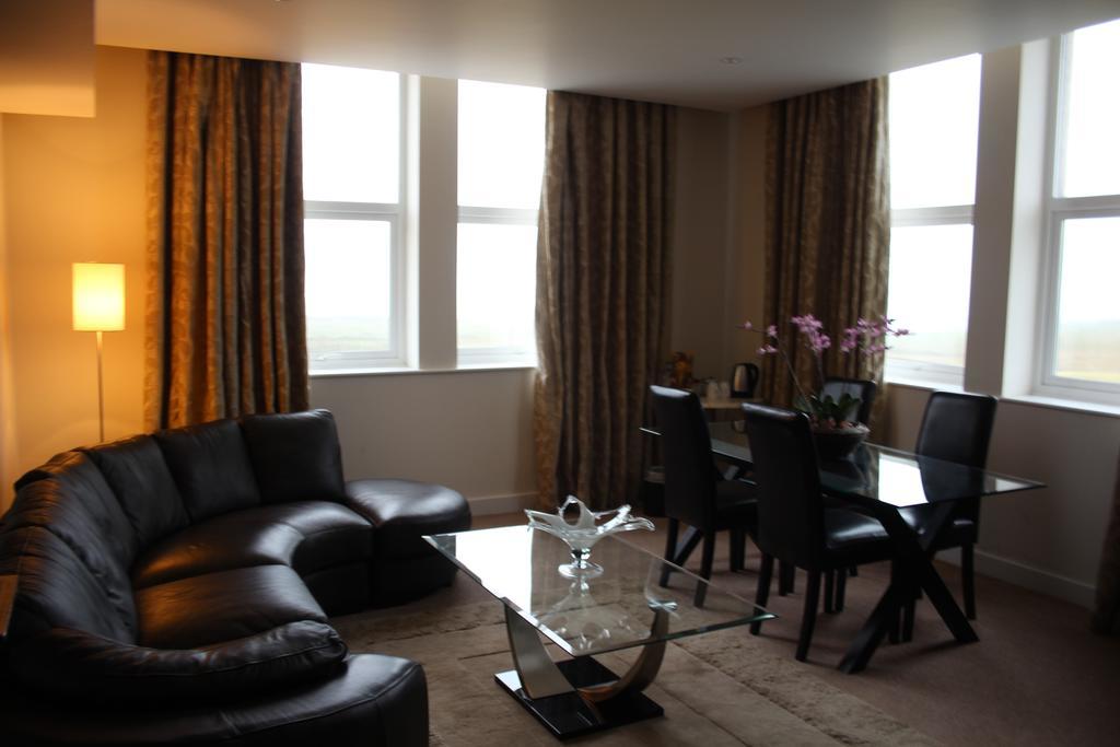 Maritime Hotel Southwell 部屋 写真