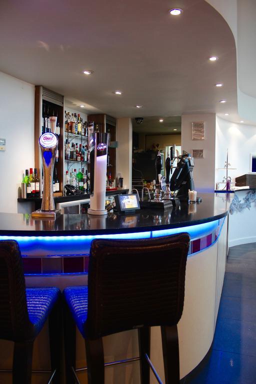 Maritime Hotel Southwell エクステリア 写真