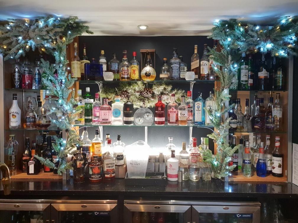 Maritime Hotel Southwell エクステリア 写真